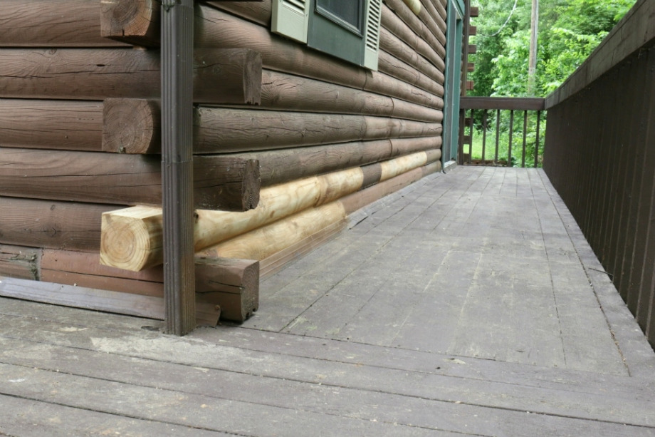 Log Replacement By LogDoctors Log Replacement 